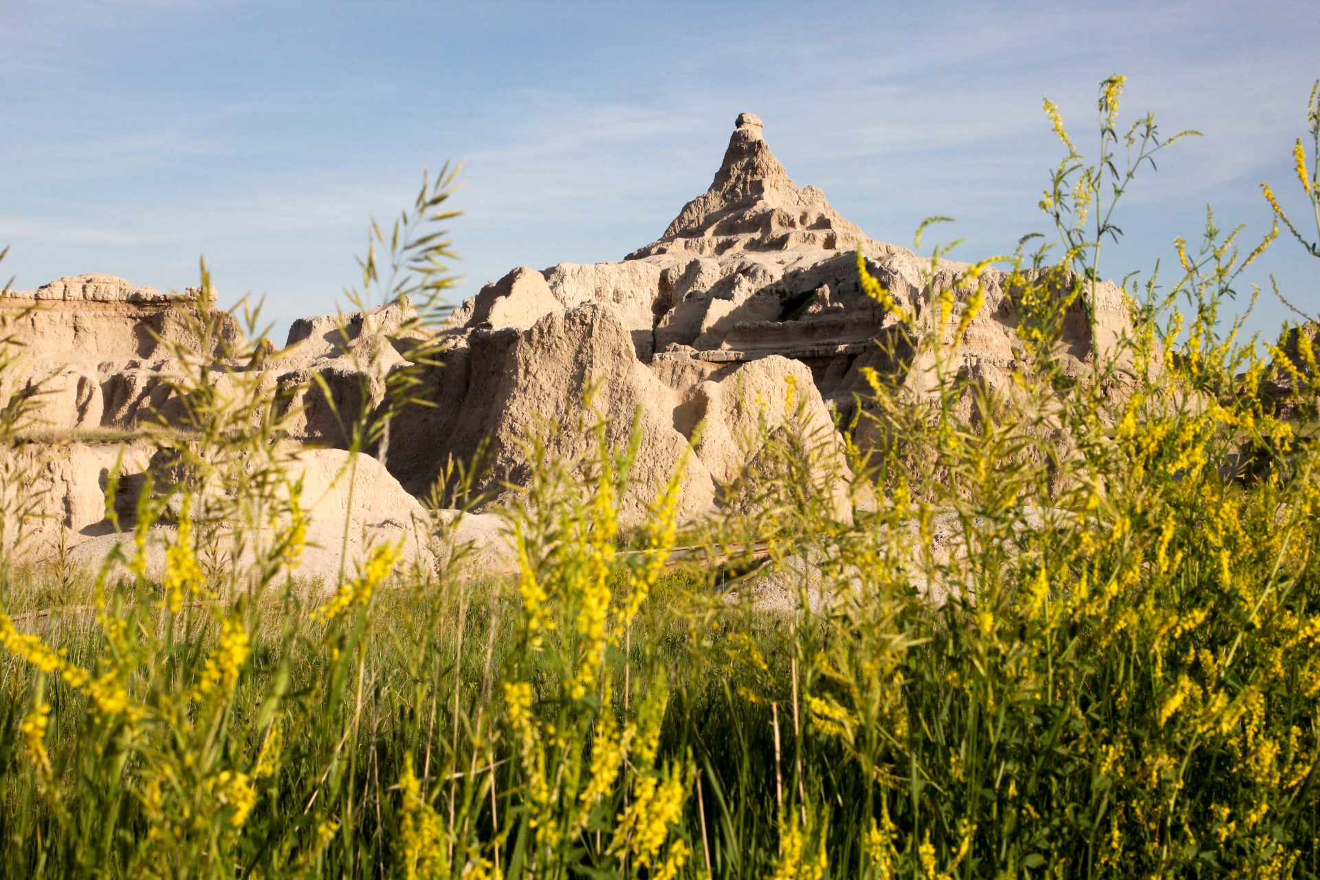 Beyond Mount Rushmore: Southwestern South Dakota