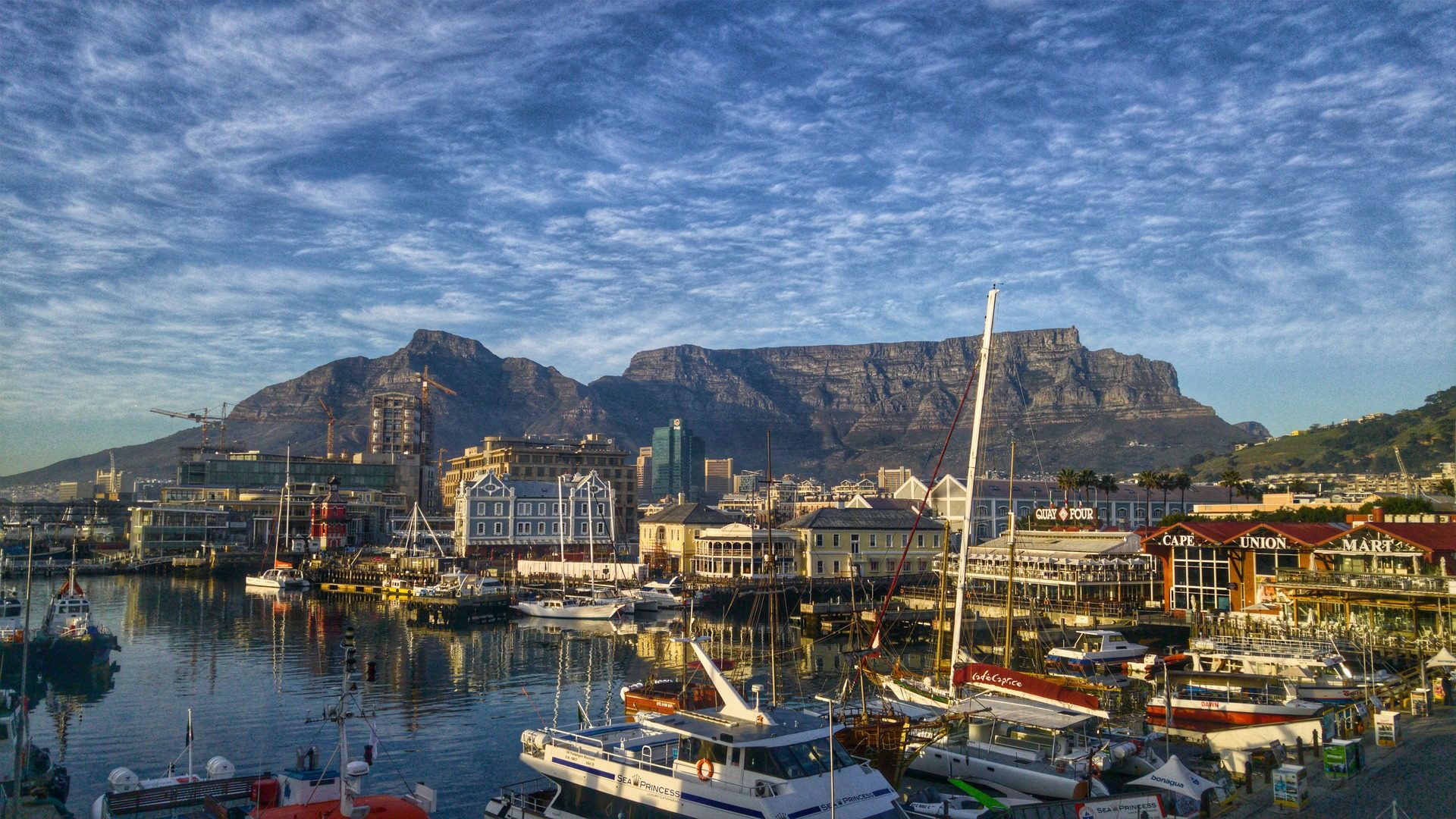 10 Day Itinerary: Visiting the Best of South Africa