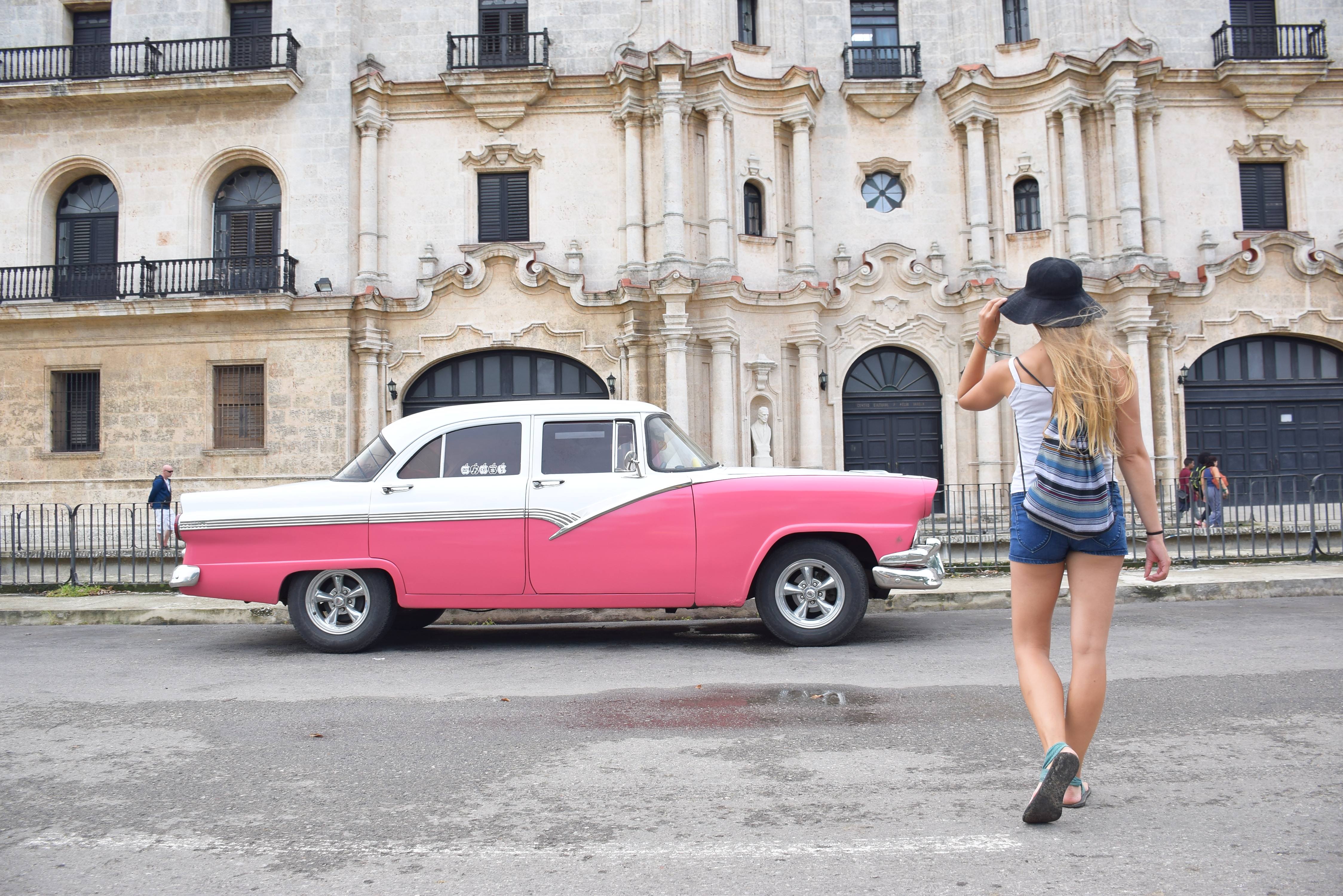You are currently viewing Why Backpacking in Cuba is Different than Anywhere Else