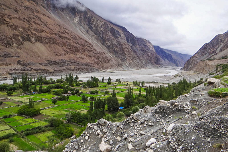 Wanderers wonderland You haven't really seen Ladakh if you haven't seen these offbeat locations