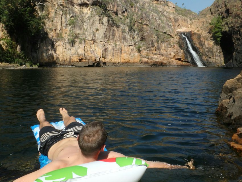 Read more about the article Visiting Kakadu National Park in Northern Territory, Australia