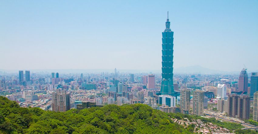 Read more about the article 25 Incredible Things To Do in Taiwan