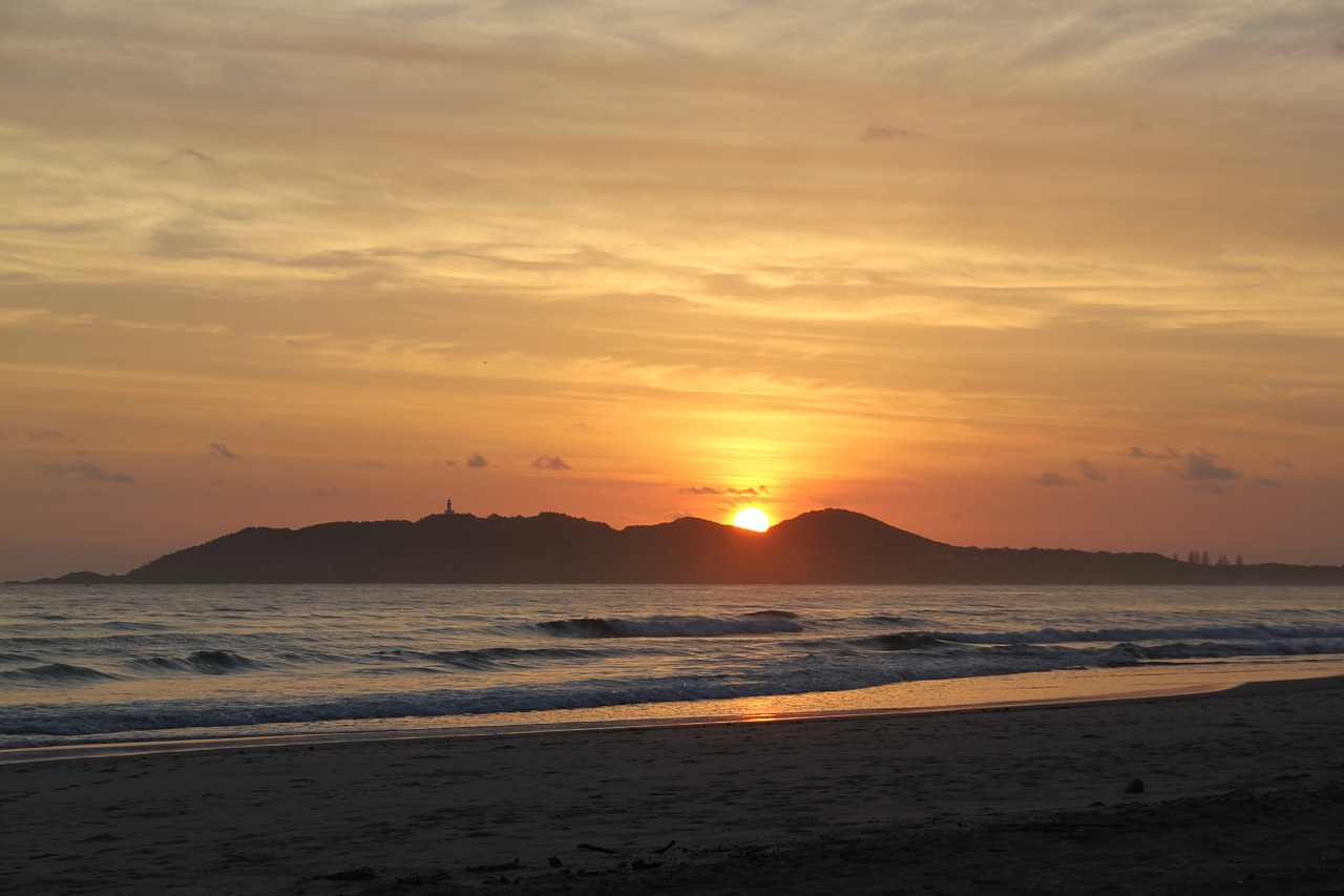 You are currently viewing The Wanderlust Guide to the Hidden Gems of Australia’s East Coast 
