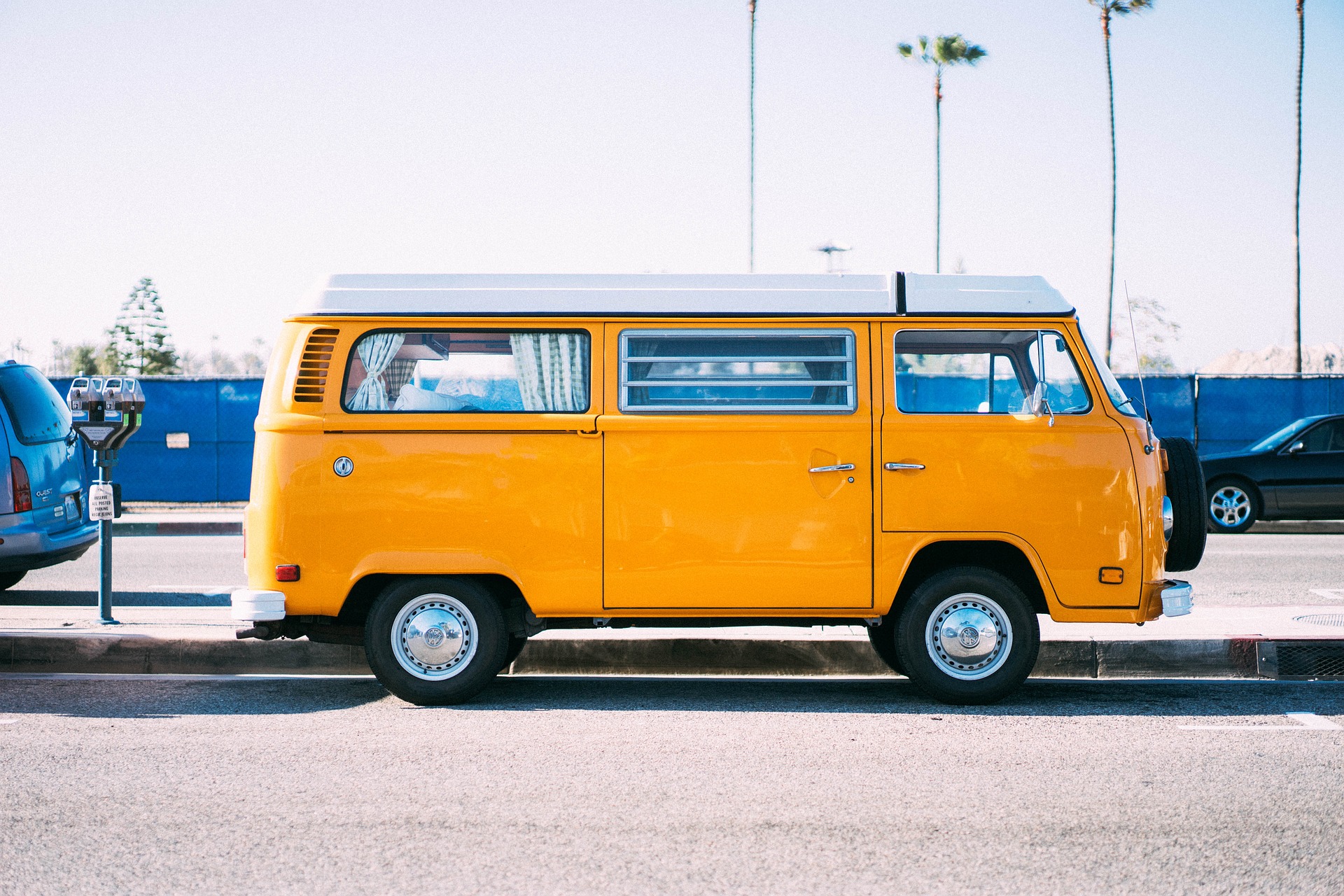 You are currently viewing 5 Things You Should Do Before Taking A Road Trip