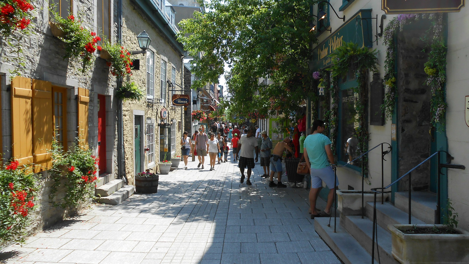 quebec city 202152 1920 Fun Things To Do In Quebec City.
