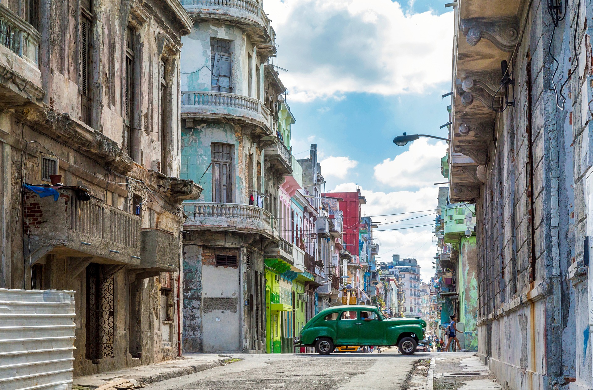 You are currently viewing Tips to Follow when you Travel to Cuba