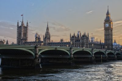 london 530055 1920 The Top 7 European Destinations to Get an Adventure of a Lifetime