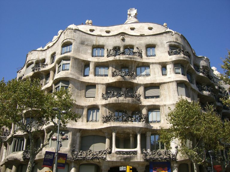 Read more about the article Barcelona Hotel Prices