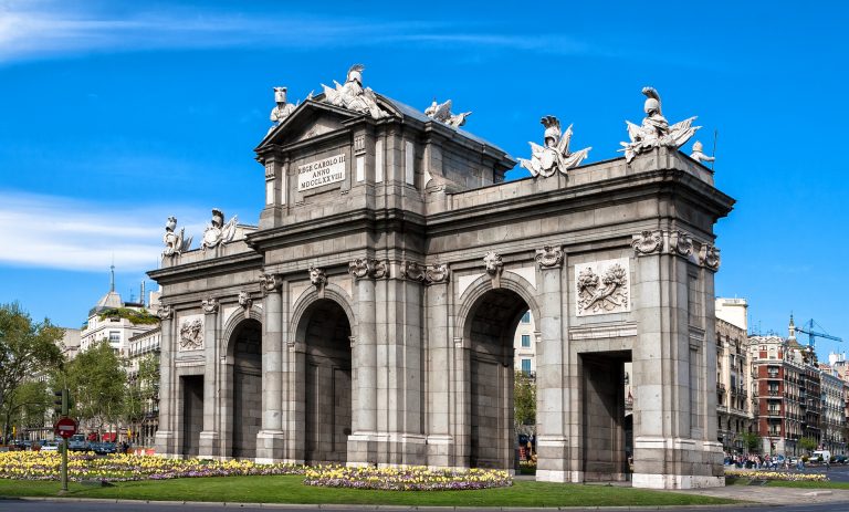 Read more about the article Madrid: The Ultimate Travel Guide