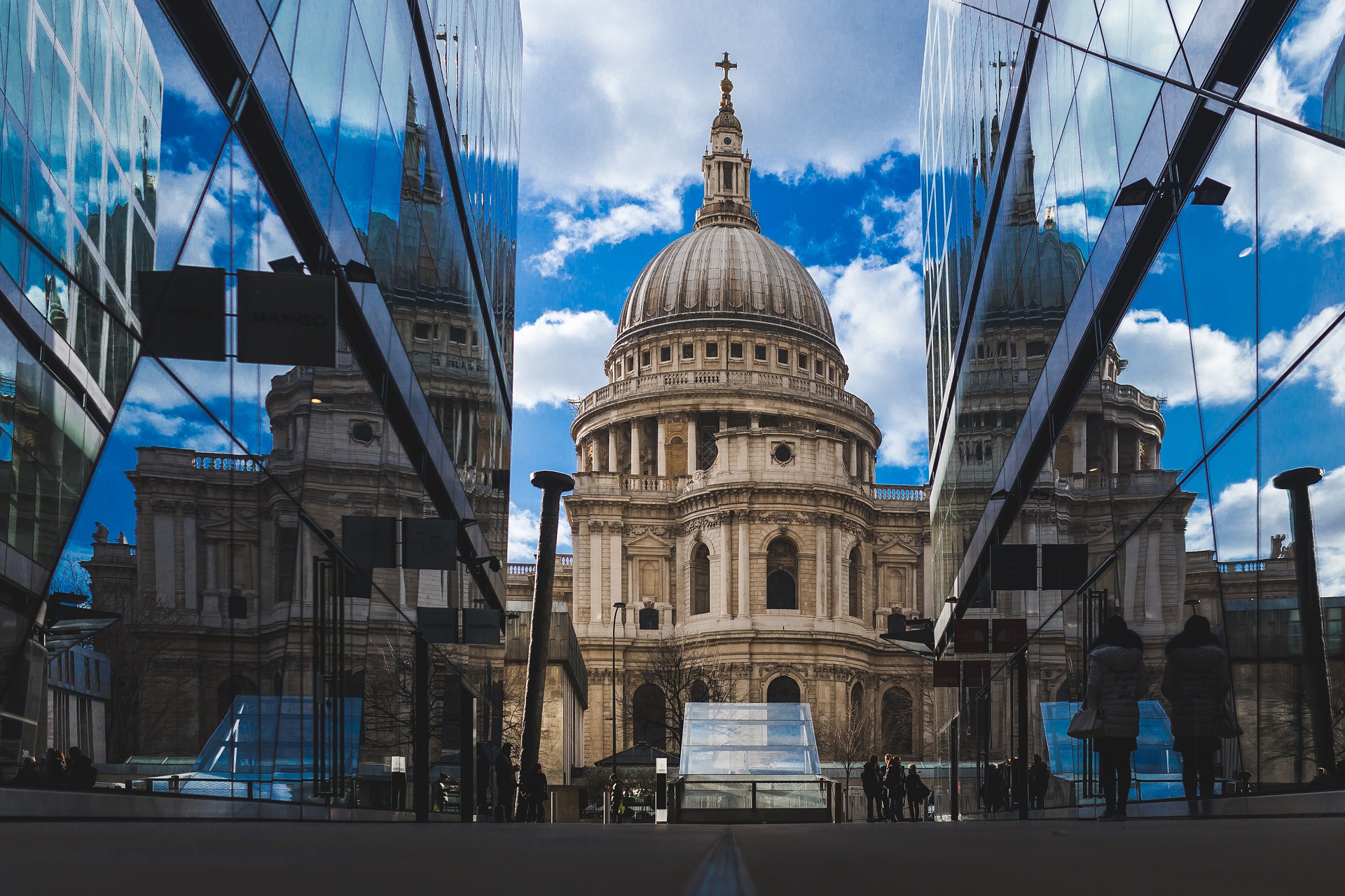 You are currently viewing A Long Weekend in London