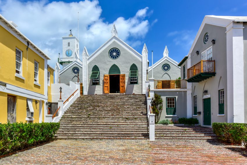Read more about the article Bermuda: Things to Do and Where to Eat