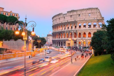 Rome, Italy