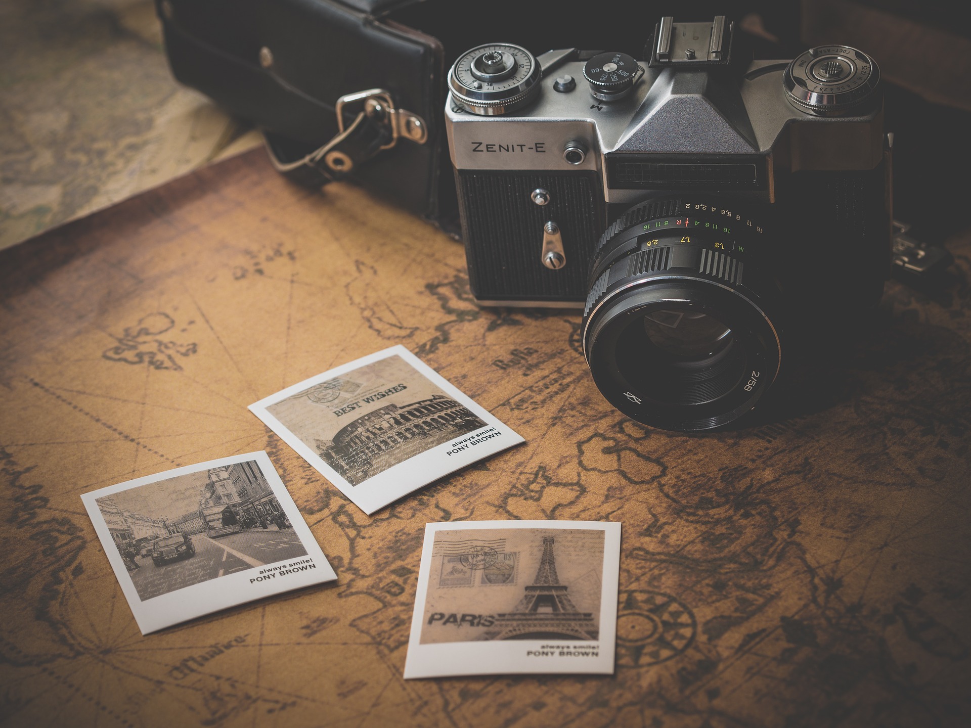 You are currently viewing 5 travel mistakes to avoid to preserve your pocket