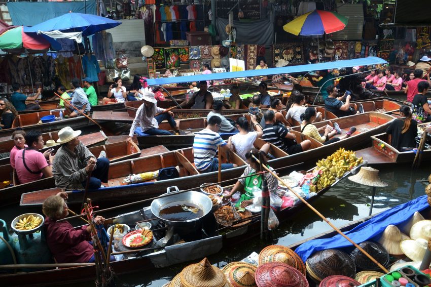 Read more about the article Day Trips from Bangkok