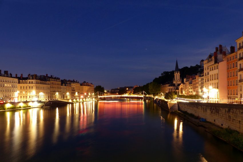 Read more about the article Living in Lyon as a Foreigner