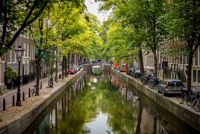 Read more about the article The Best Places to Visit in the Netherlands