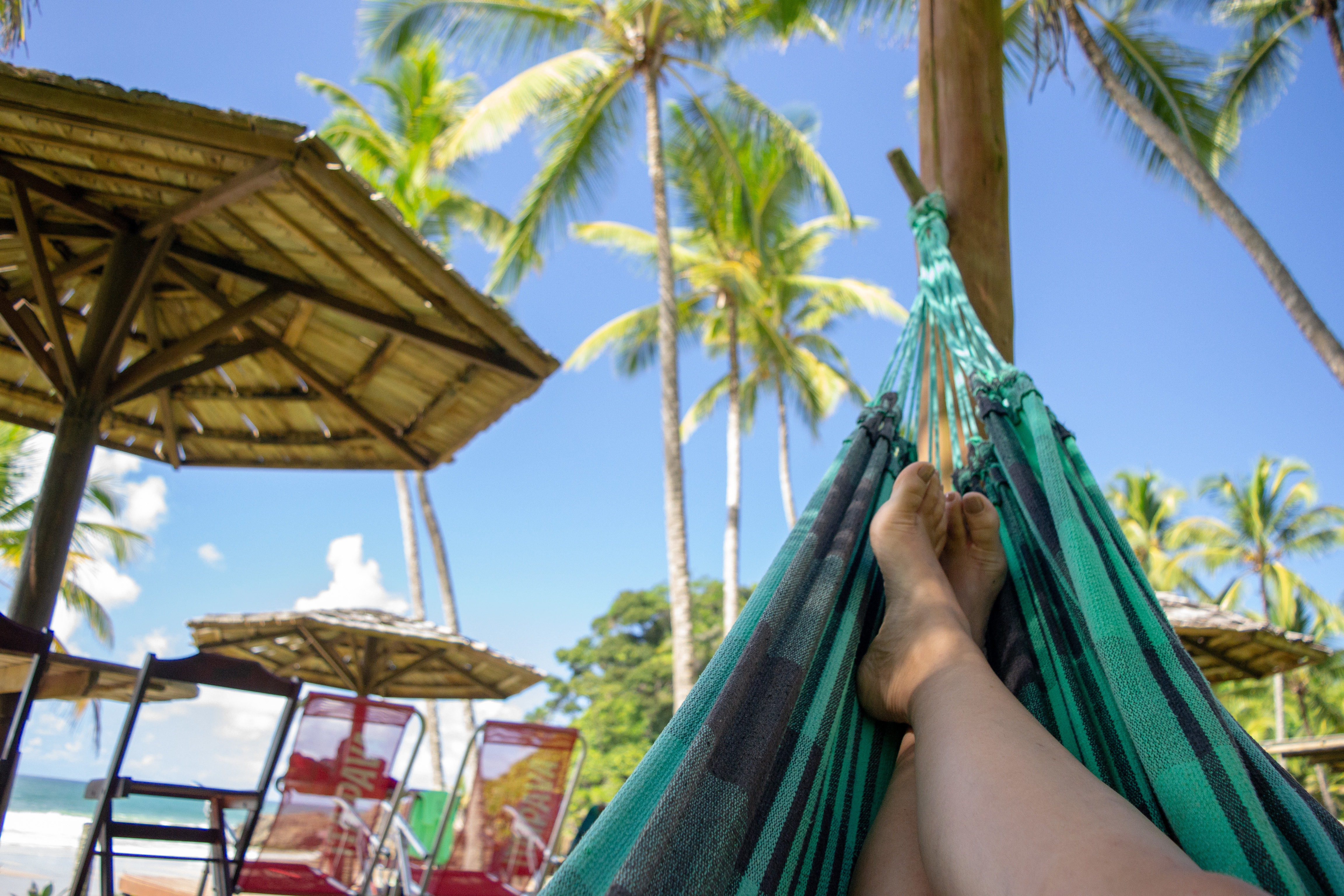 You are currently viewing The Best Activities and Places to Visit on Your Vacation in Itacaré, Brazil
