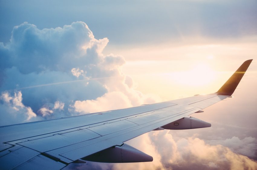 Read more about the article Tips for Surviving Long Flights