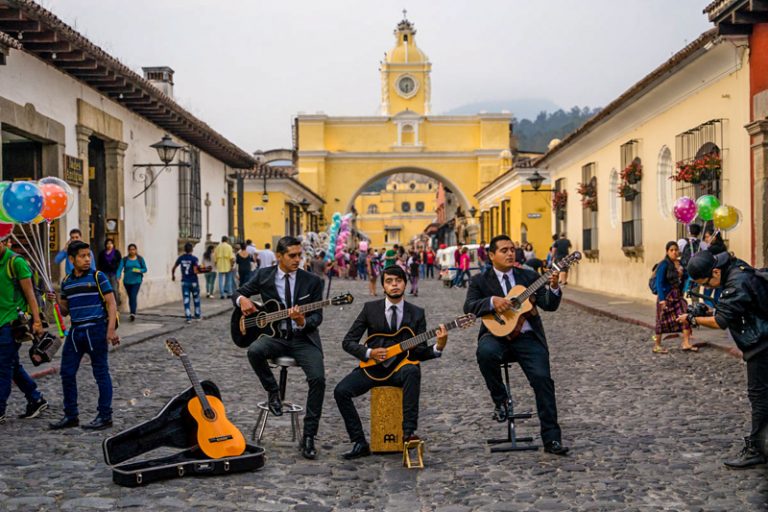 Read more about the article Free and Cheap Things to do in Antigua Guatemala