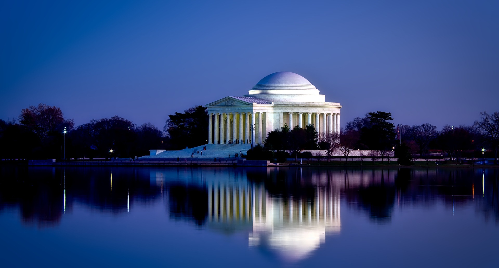 You are currently viewing 6 Places to Enjoy in Washington, D.C. for Free