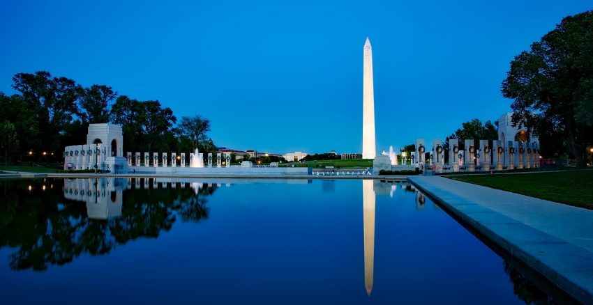 washington monument 1628558 1280 6 Places to Enjoy in Washington, D.C. for Free