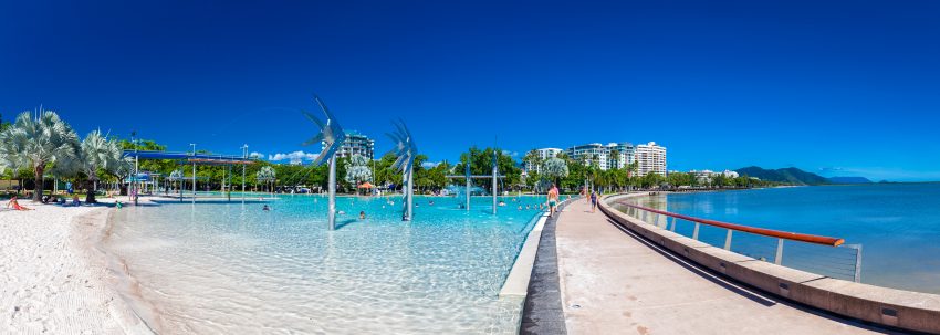 Read more about the article Five reasons Cairns should be on your bucket list