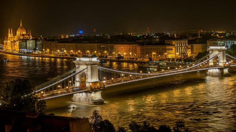 Read more about the article Budapest or Prague? Travel Costs Compared