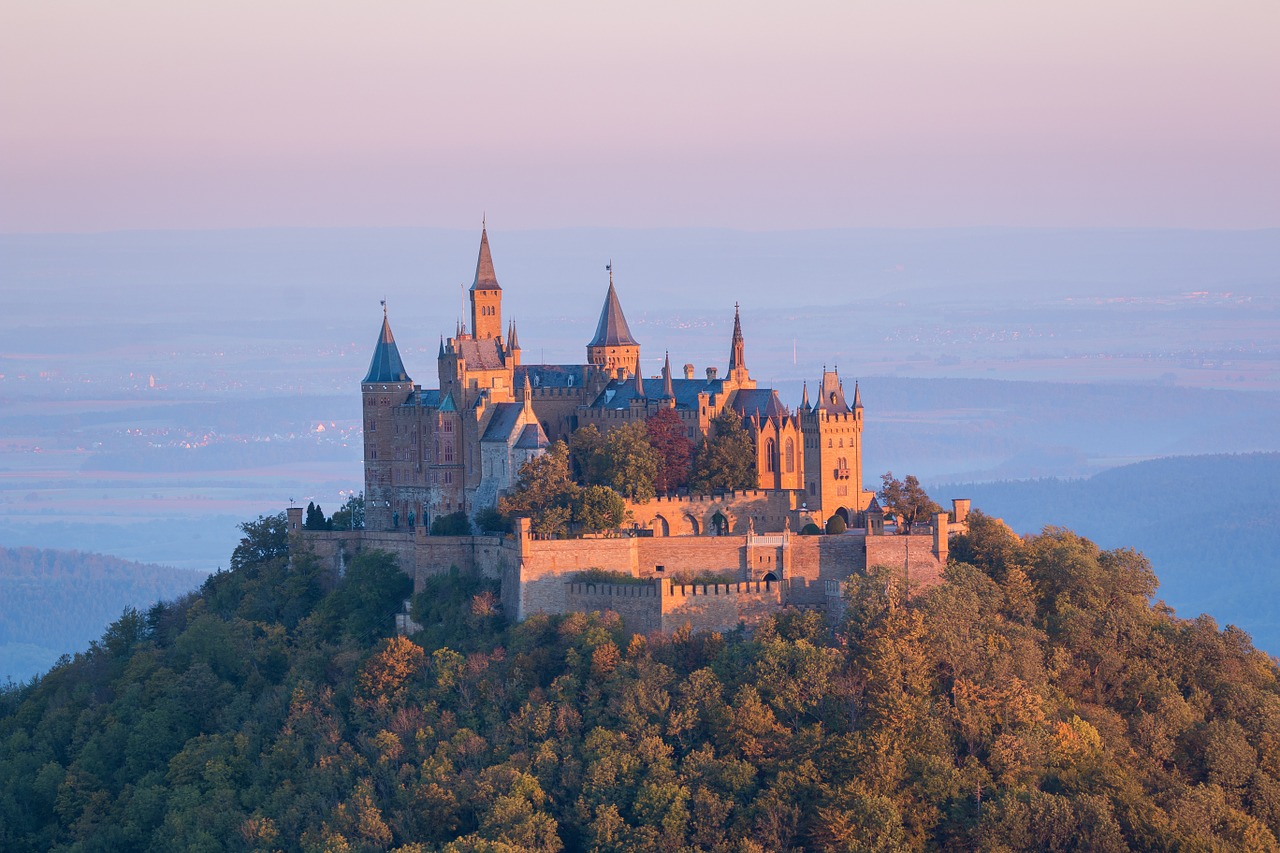 You are currently viewing Germany’s 5 Best Castles You Have To Visit At Least Once