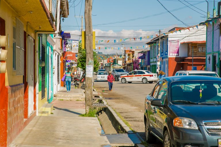 Read more about the article Travel Costs for San Cristobal de las Casas, Mexico
