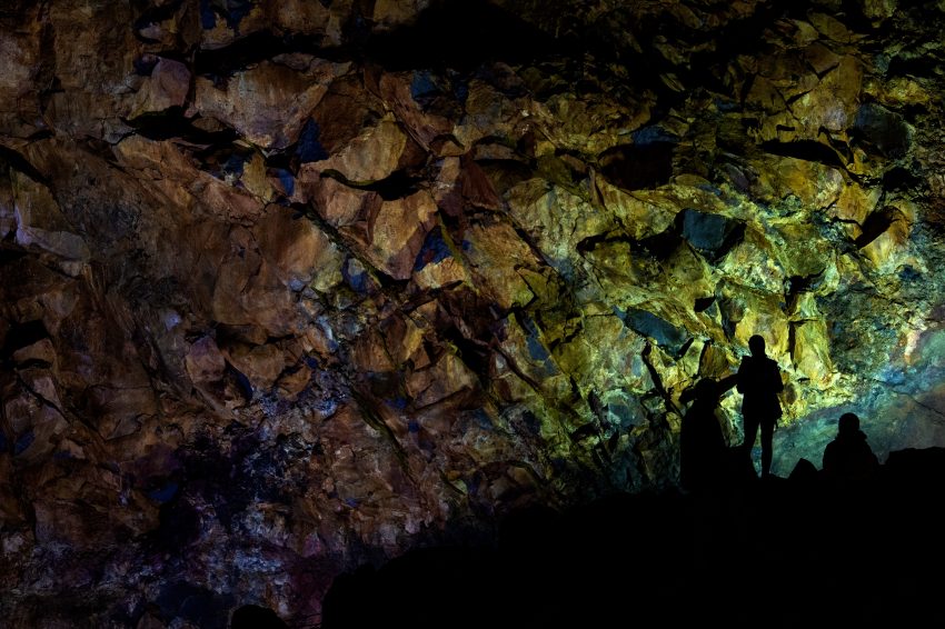 inside the volcano 8 Adrenaline-Pumping Activities to Do in Iceland