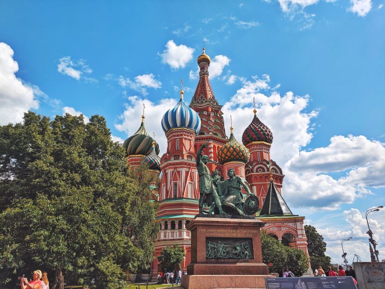 Read more about the article The Most Remarkable Russian Itineraries You Must Explore in 2020