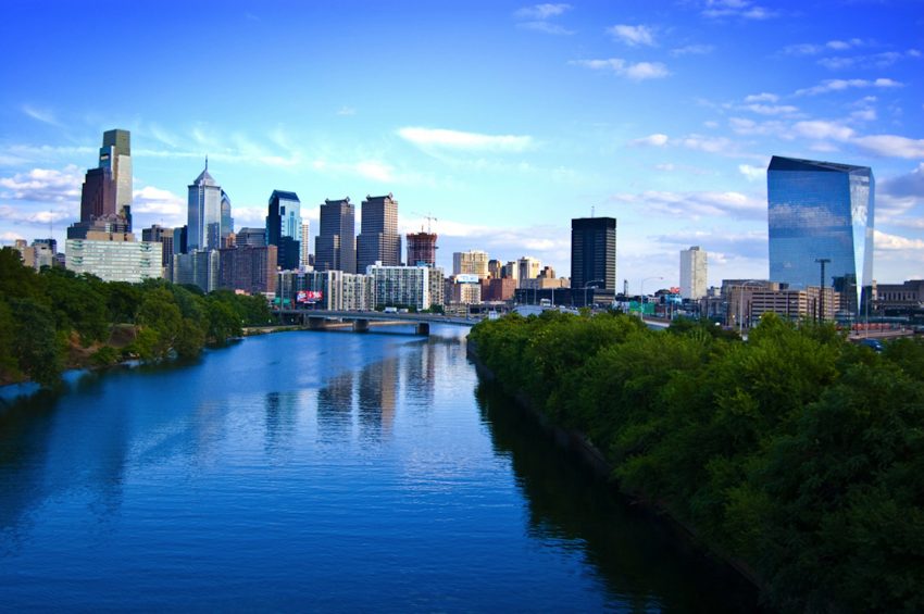 philadelphia 70850 1920 Where to Go In 2020: 10 of the Best Places to Travel in the United States