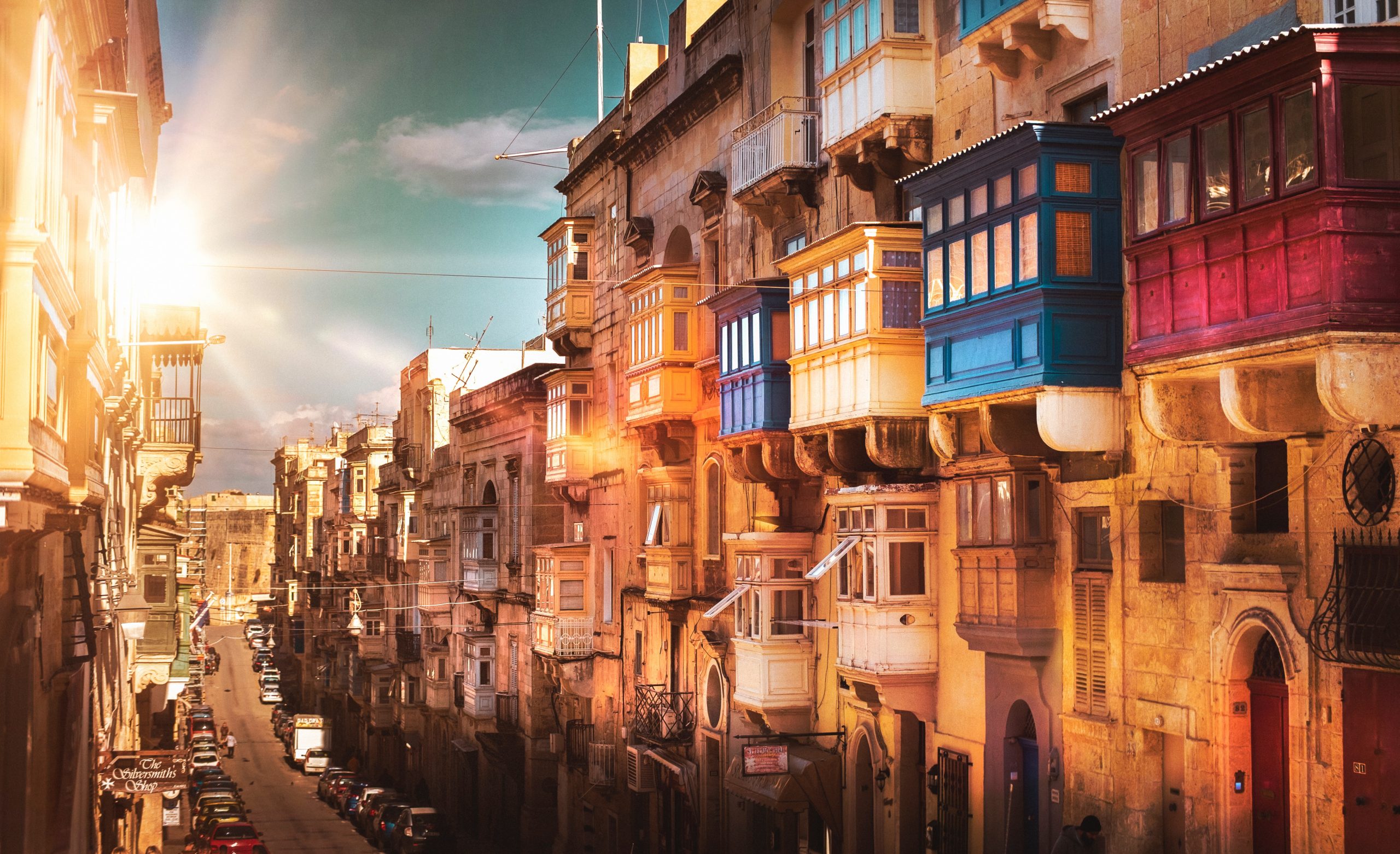 You are currently viewing How to Enjoy a Trip to Malta on a Budget