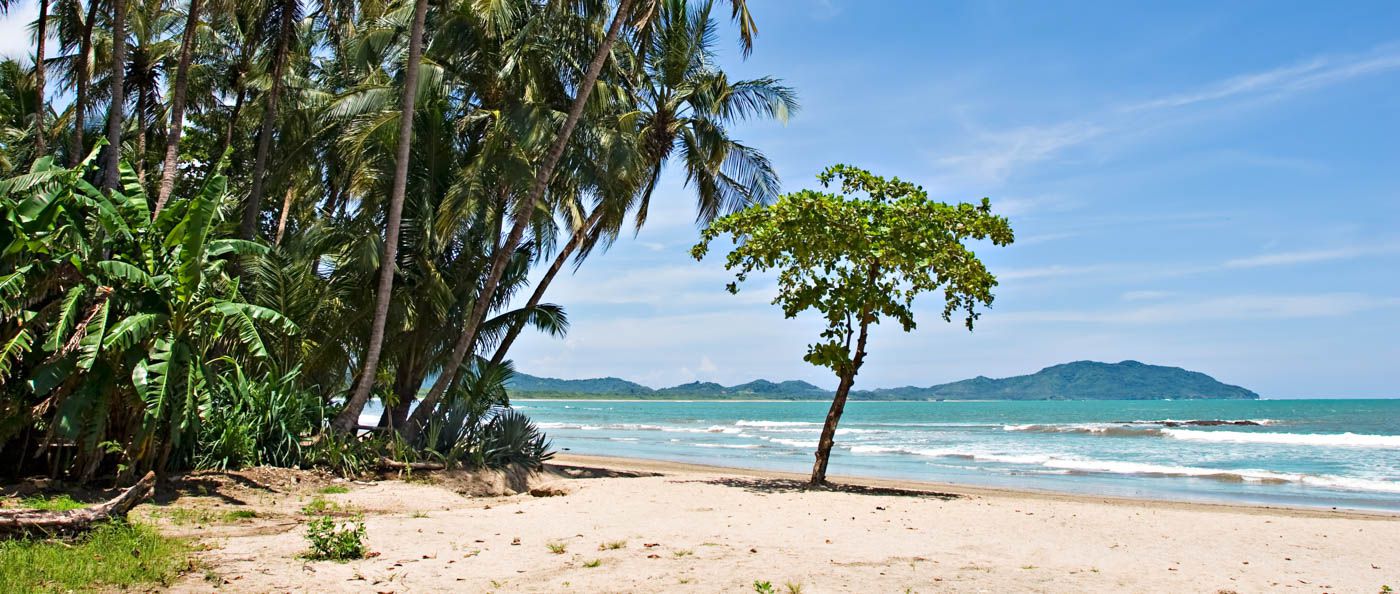 Costa Rica’s Best Beach Hotels