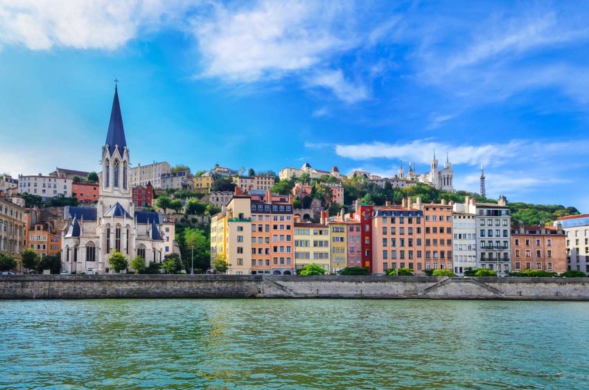 Read more about the article Lyon Travel Costs