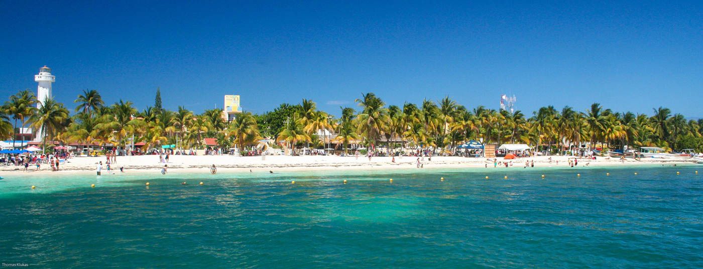 Cancun Travel Costs