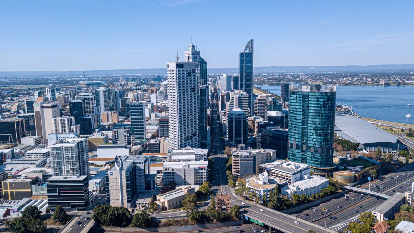 Read more about the article A Guide to Visiting Perth for Families