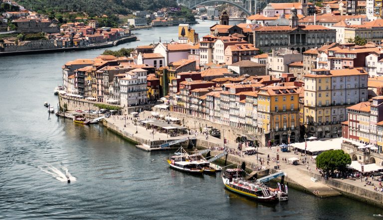 Porto, Portugal