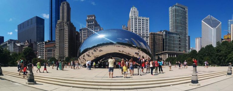 Read more about the article Things to do in Chicago
