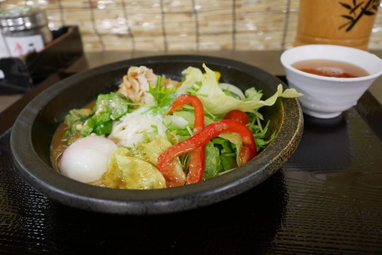 Read more about the article Where to Eat in Nagoya, Japan