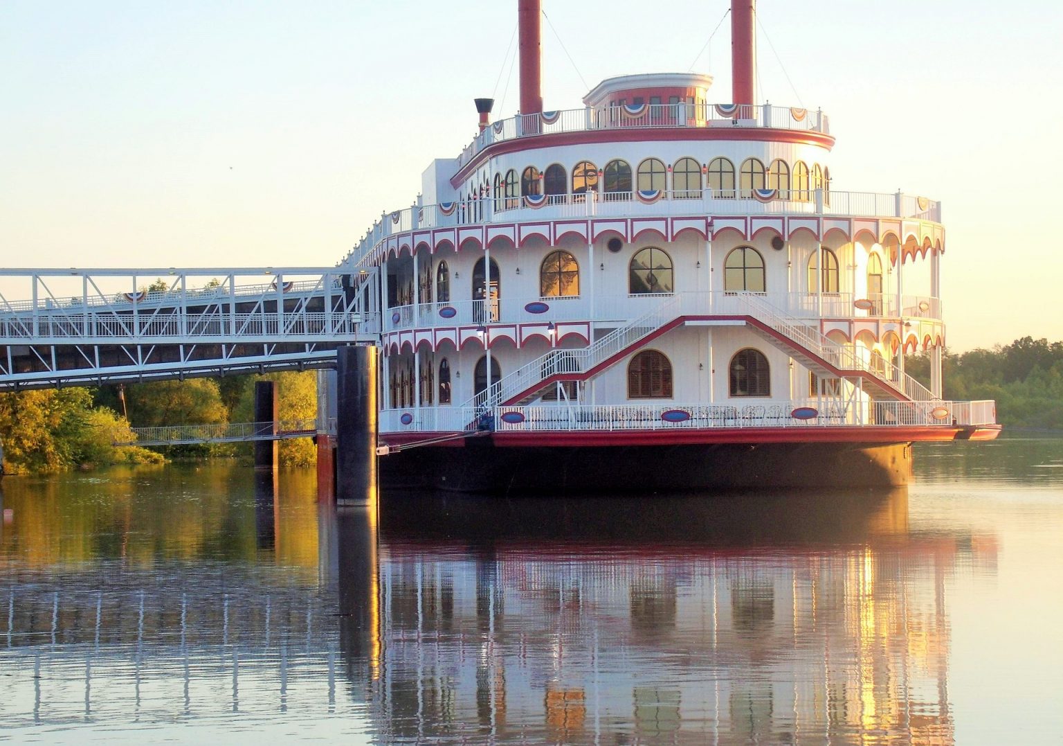 best budget river cruises