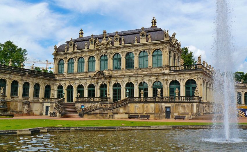 Read more about the article Things to do in Dresden, Germany