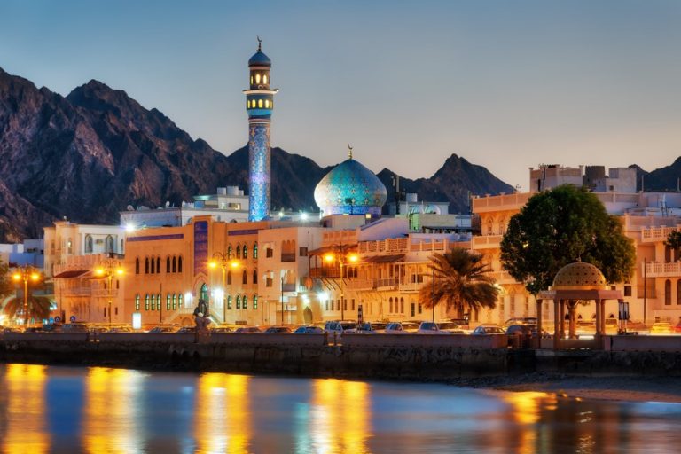 Read more about the article Things to do in Oman