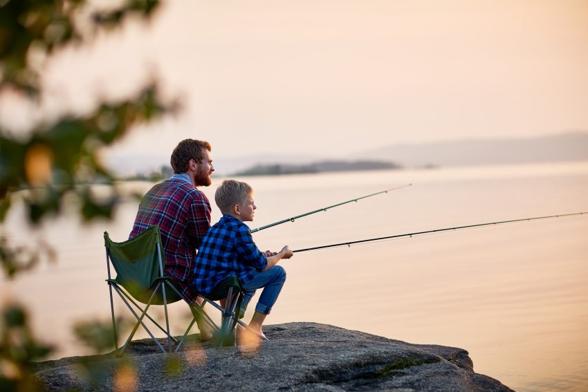 Read more about the article How To Enjoy The Summer At Leech Lake Minnesota