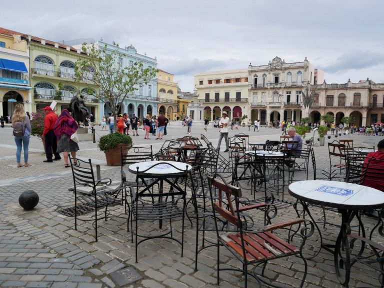 Read more about the article 10 Things to do in Havana, Cuba