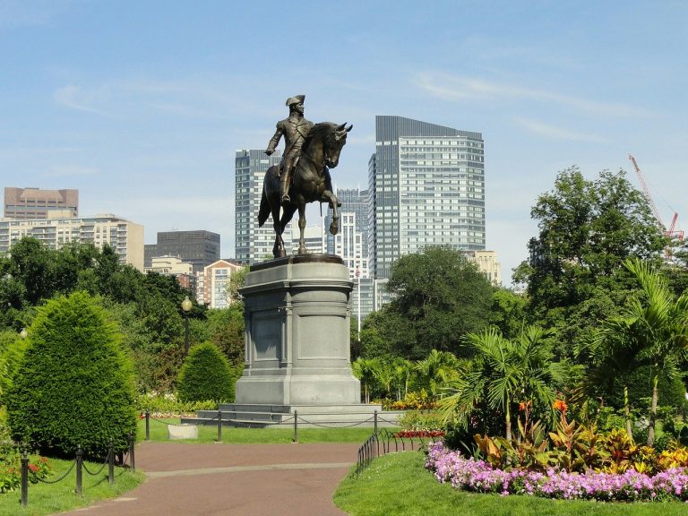 Read more about the article How much do hotels cost in Boston?