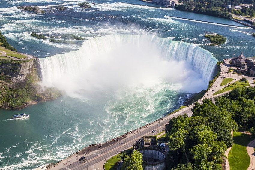 Read more about the article Free Things to do in Niagara Falls