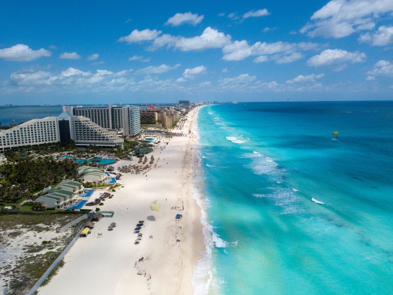 Read more about the article How much do hotels cost in Cancun?