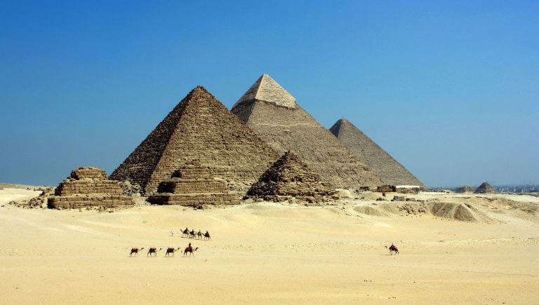 Read more about the article Visiting Egypt in 2020: Is It Safe?