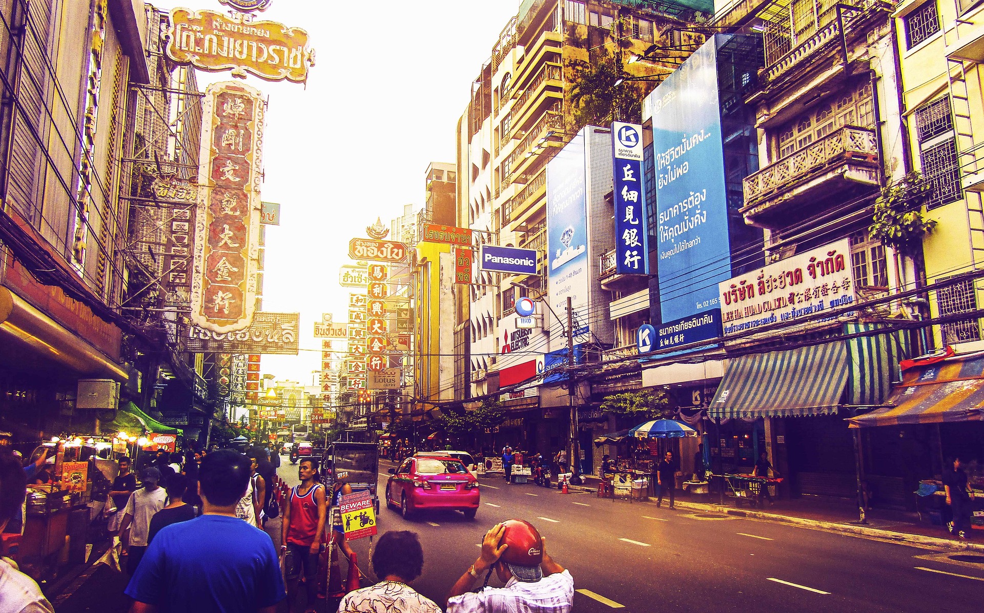 You are currently viewing The Basic Costs Of A Digital Nomad In Thailand